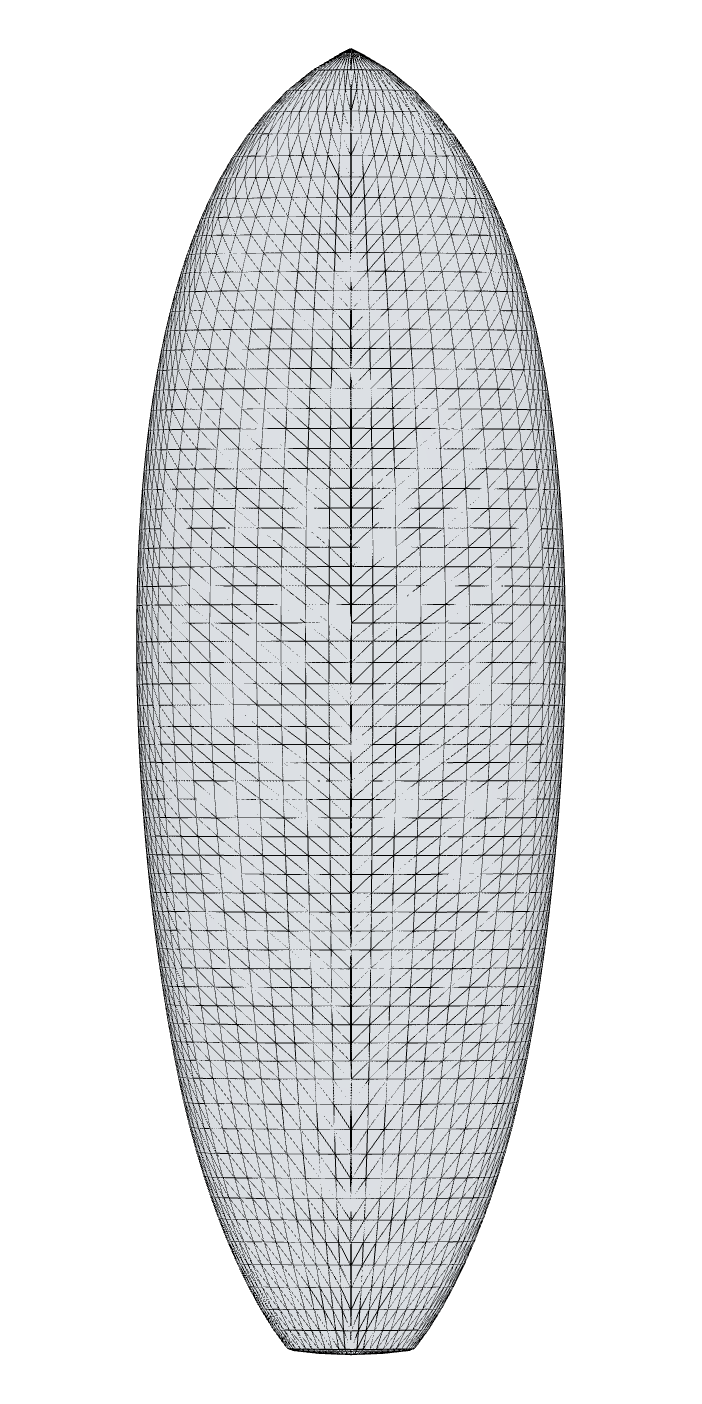 twin knife